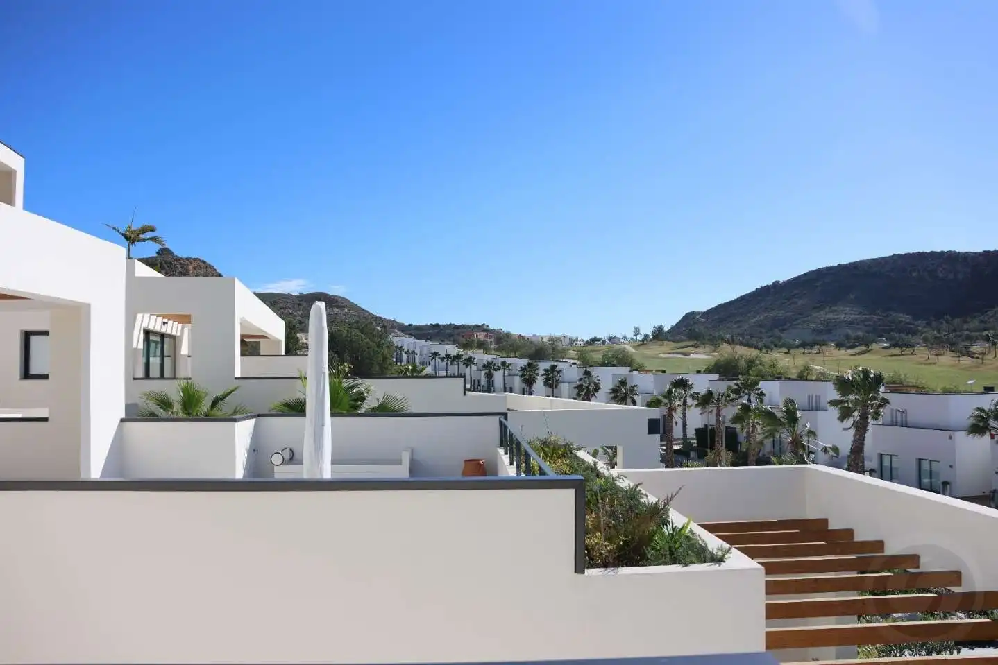 Flat with pool for sale in Monforte del Cid, imagen 13