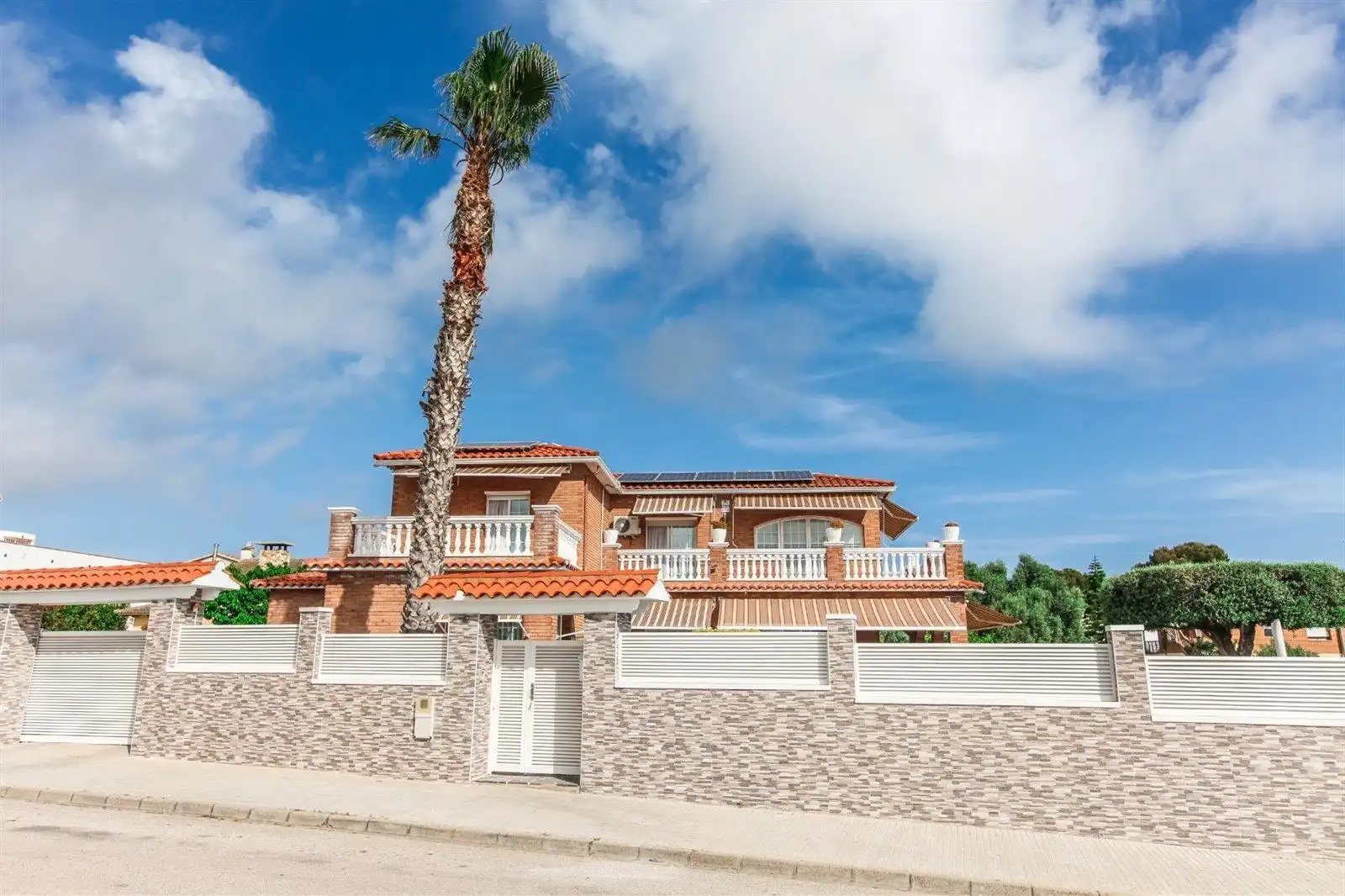 Casa con terrazza in vendita a Roda de Barà, imagen 28