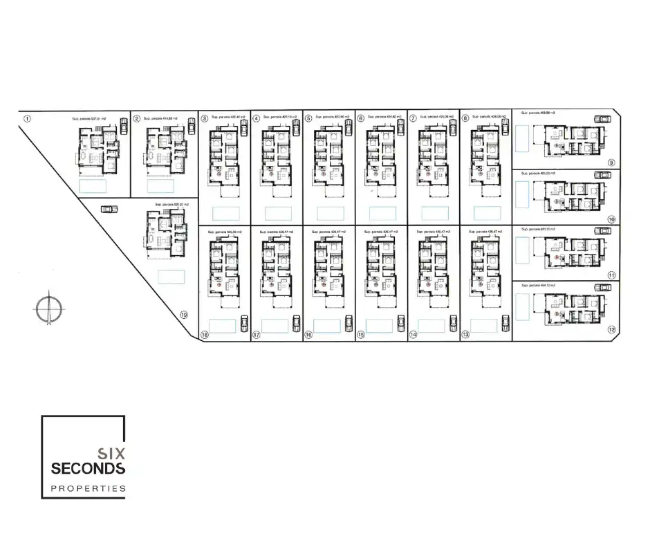 House with pool for sale in Benijófar, imagen 18
