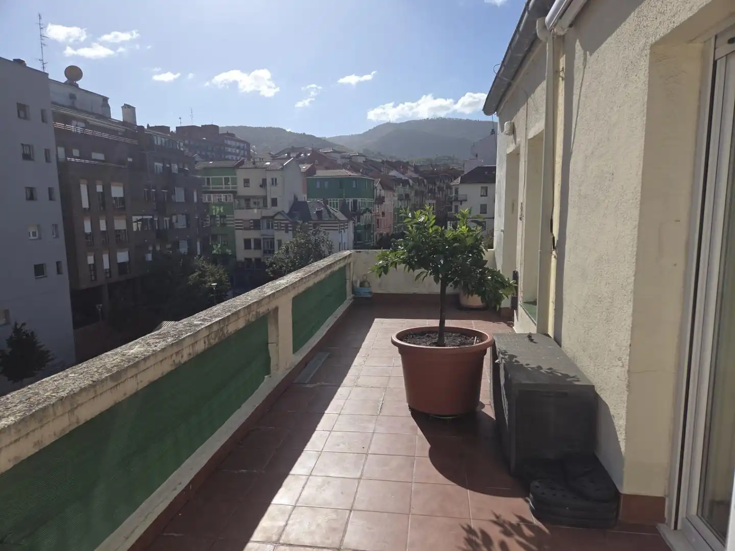Àtic en venda a Bilbao , Bizkaia