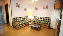 Living room of Flat for sale in Canet d'En Berenguer  with Air Conditioner, Heating and Furnished