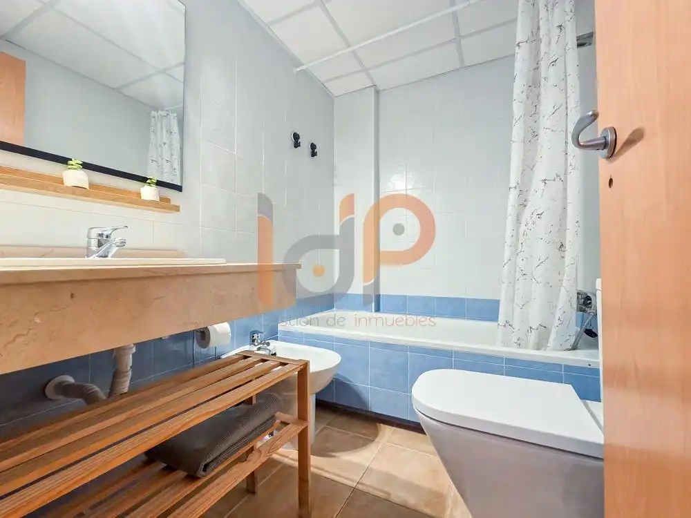 Apartament en venda a Marina de la Torre