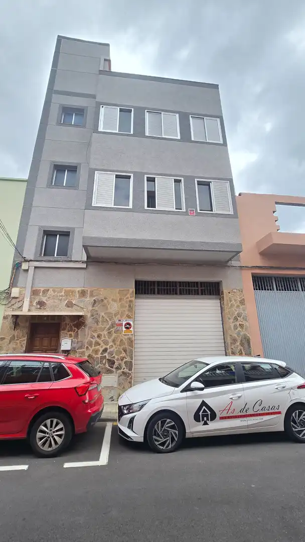 Pis en venda a San Salvador, 57, Taco - Los Andenes - Las Chumbreras