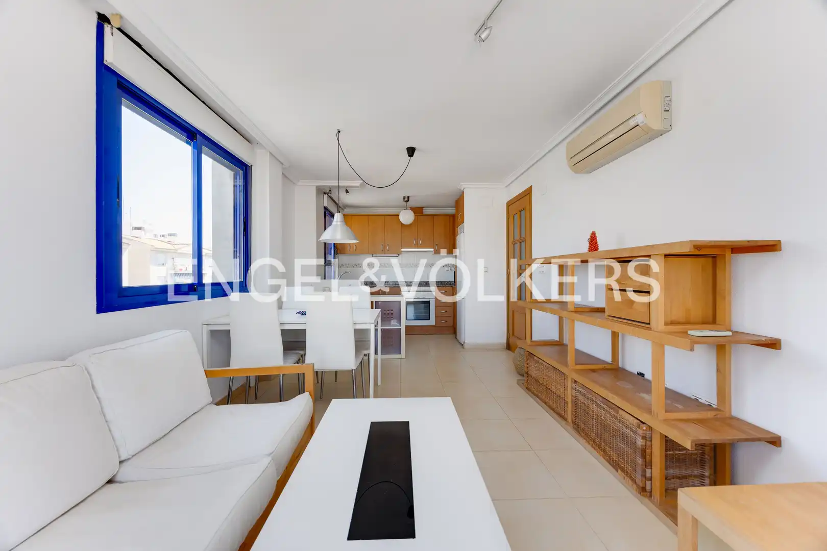 Piso con terraza en venta en Nueva Torrevieja - Aguas Nuevas, imagen 4