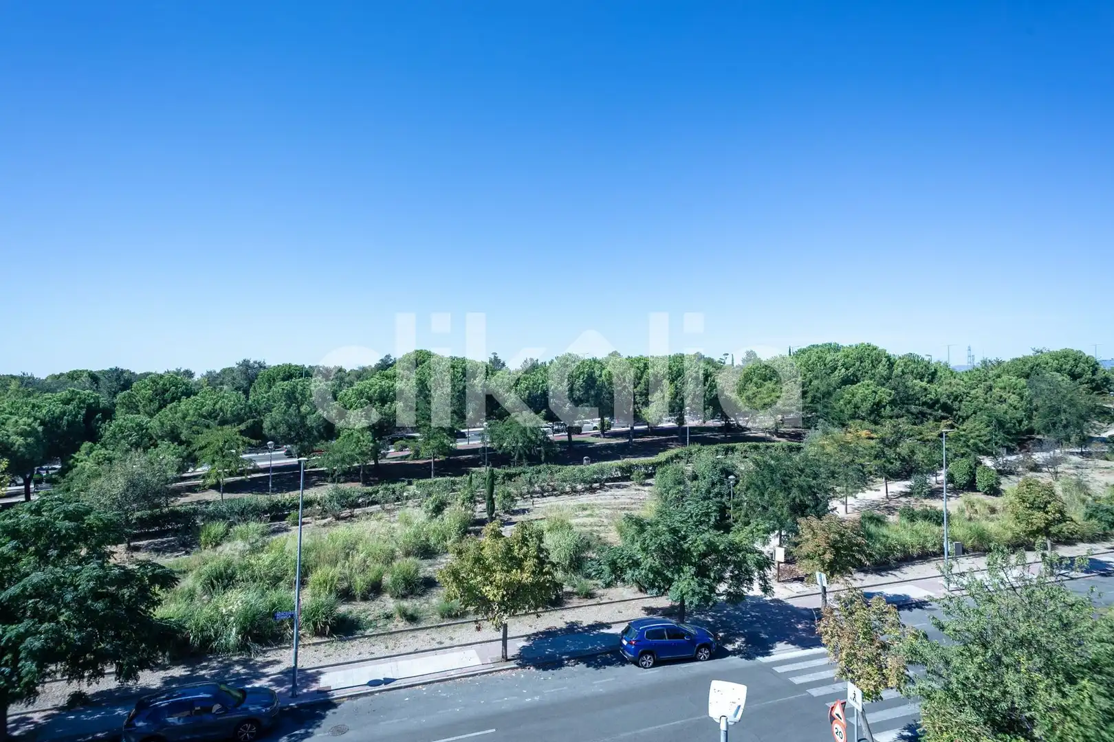 Attique avec piscine à vendre à Montecillo, imagen 28