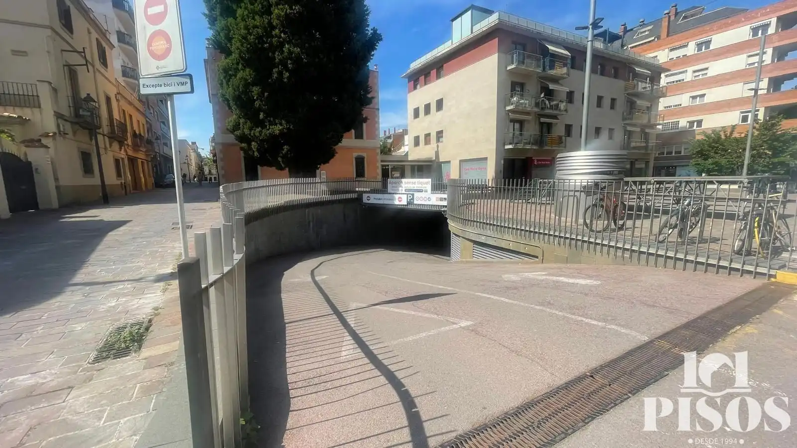 Individuale con ascensore in affitto a Can Mora, imagen 2