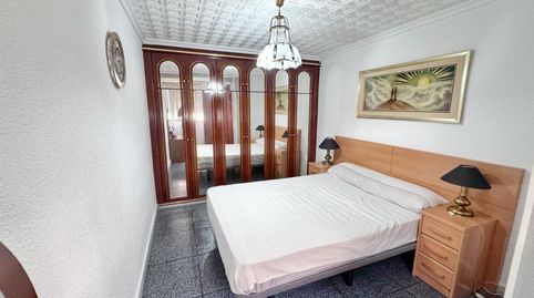 Foto 2 de Piso en venta en Plaza de Toros - Avenida Chapí - Trinquete, Elda