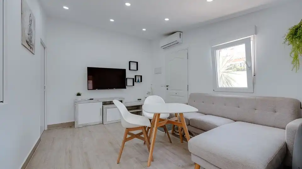 Haus oder Chalet zur Miete in Calle Renoir, 6, Zona Carrefour - Urbanizaciones
