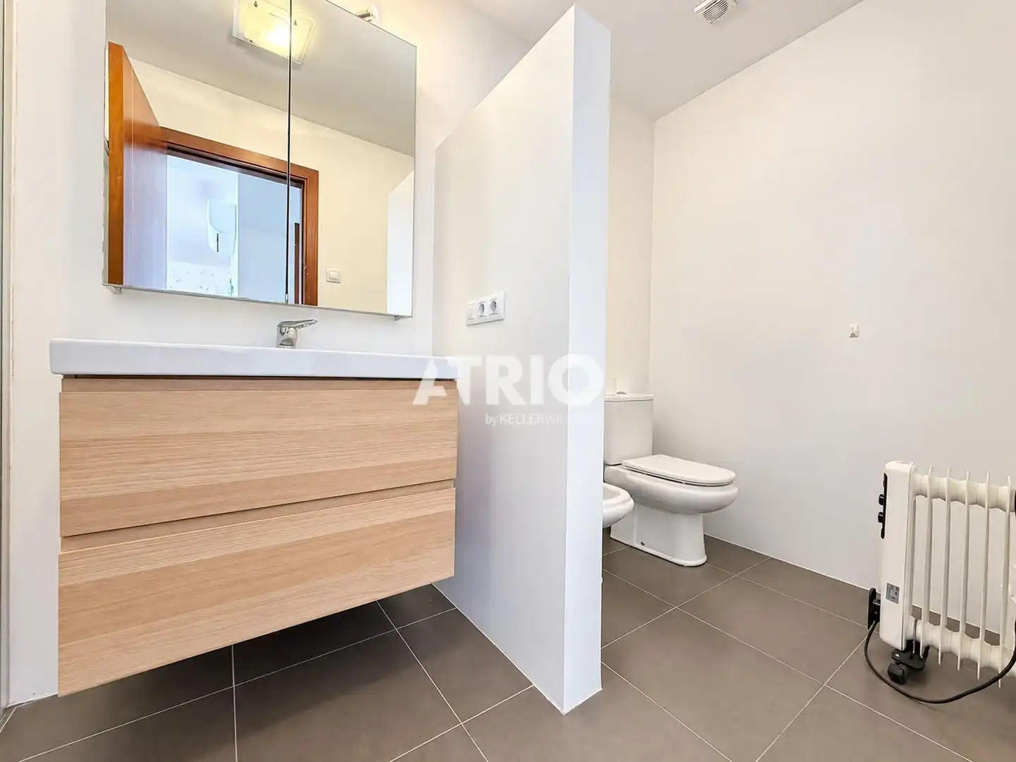 Bathroom of Flat for sale in Manacor Centre  