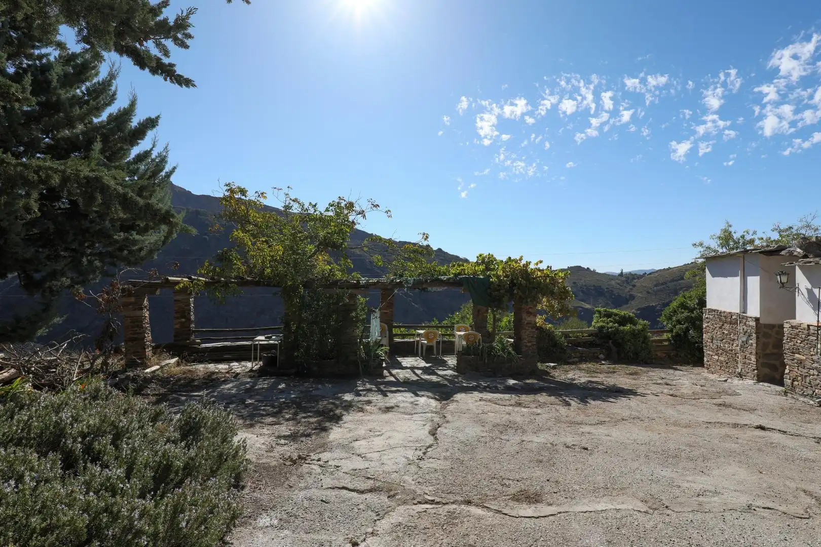 Villa à vendre à Busquístar, imagen 3