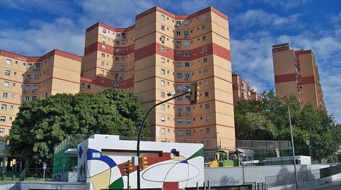 Foto 4 de Trastero en venta en Mangas Verdes - Las Flores - Parque del Sur, Málaga Capital