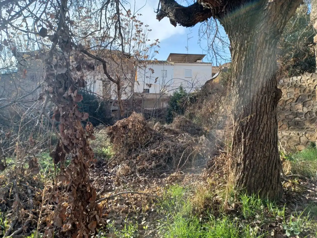 Grundstücke und Bauplätze zum Verkauf in Jón San Miguel 5, imagen 63