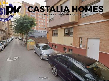 Residential land for sale in Carrer del Coscoll 18