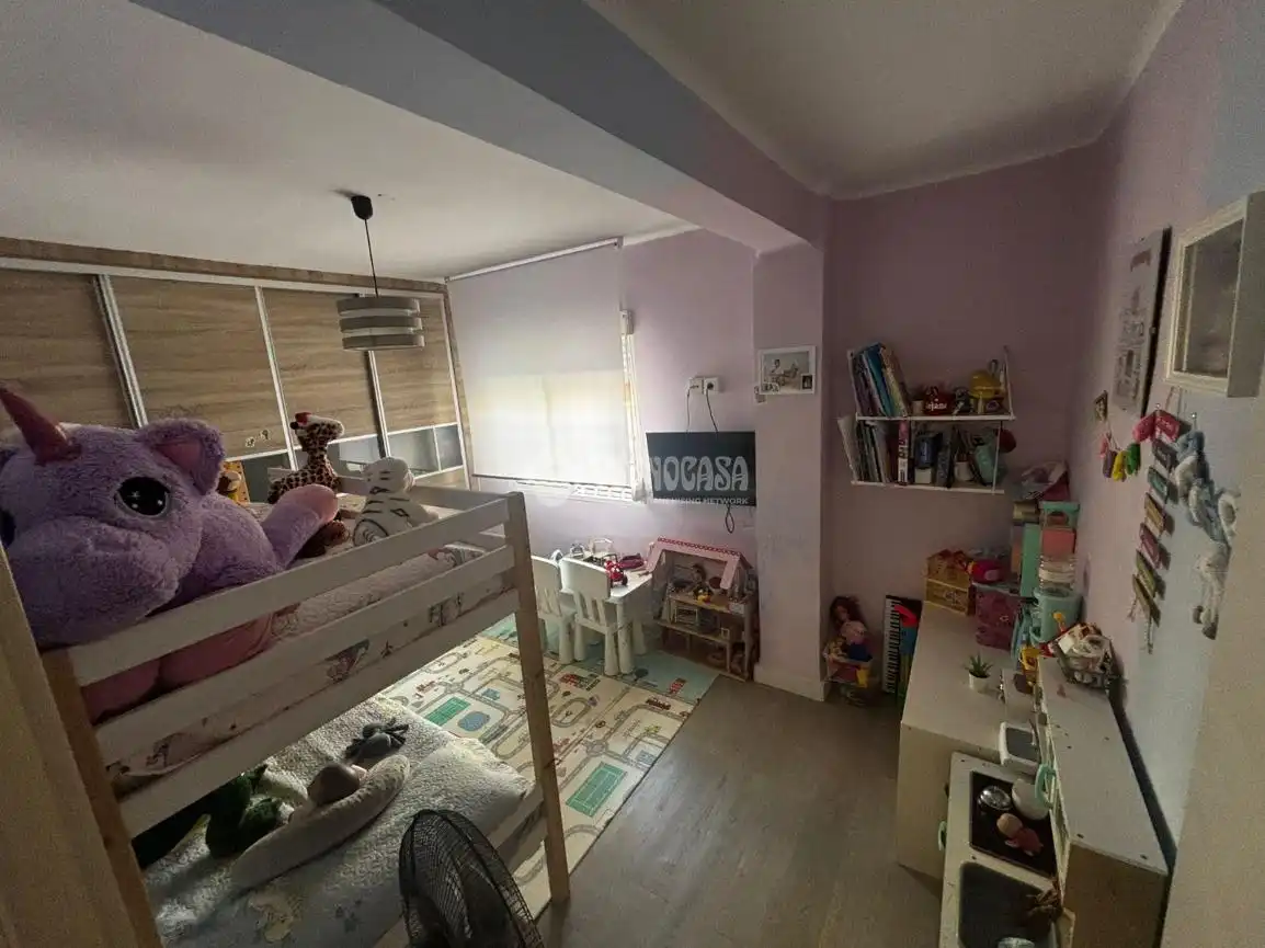 Habitación de Piso en venta en Málaga con Aire acondicionado y Parquet