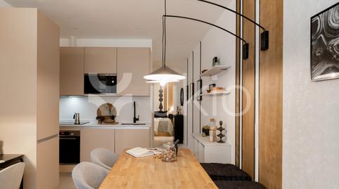 Photo 3 of Apartment to rent in Calle de la Santísima Trinidad, Trafalgar,  Madrid Capital