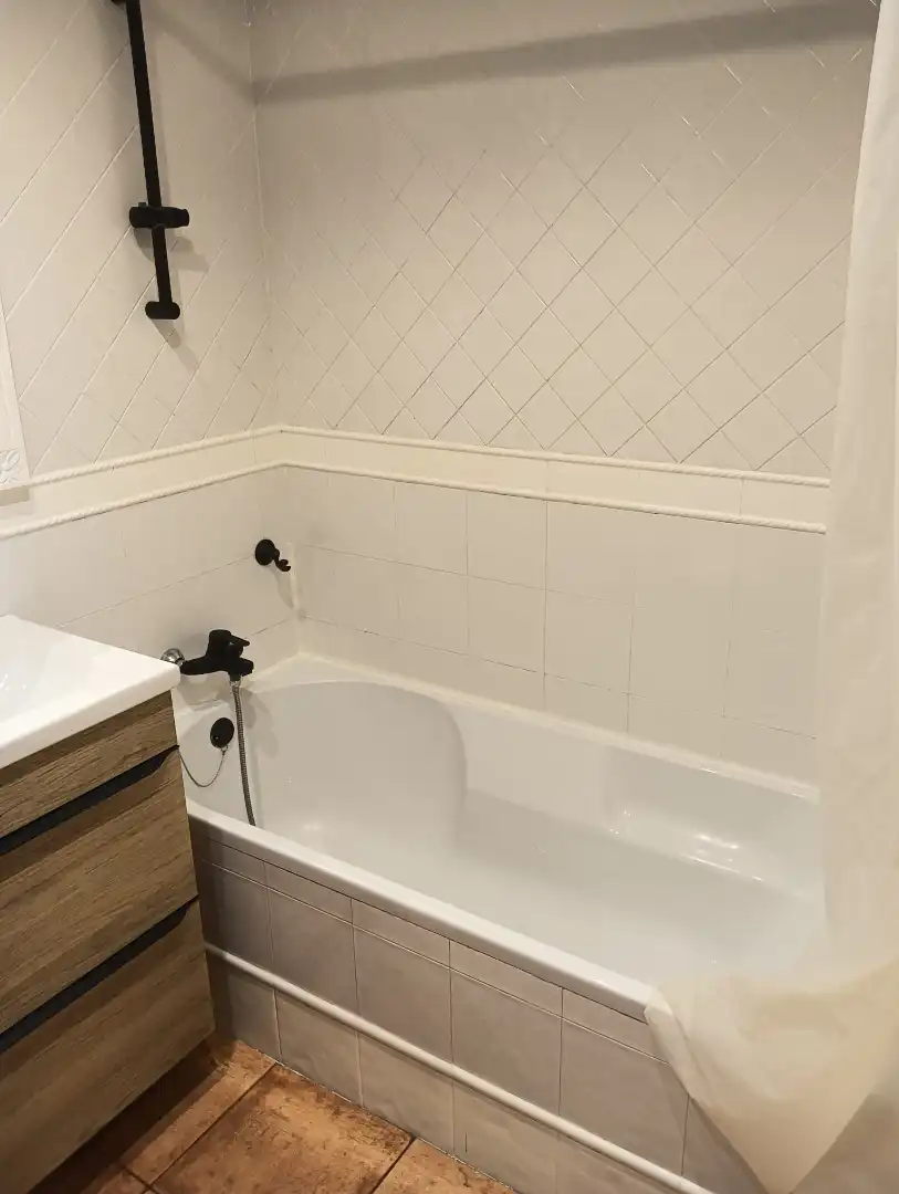 Bathroom of Flat for rent in Zaidín