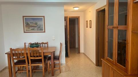 Foto 3 de Apartament de lloguer a Plaza Elíptica - República Argentina, Valencia