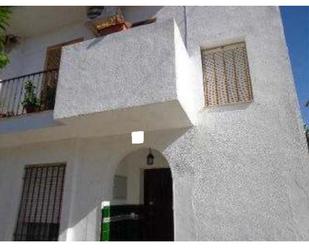 Exterior view of House or chalet for sale in Valverde del Camino