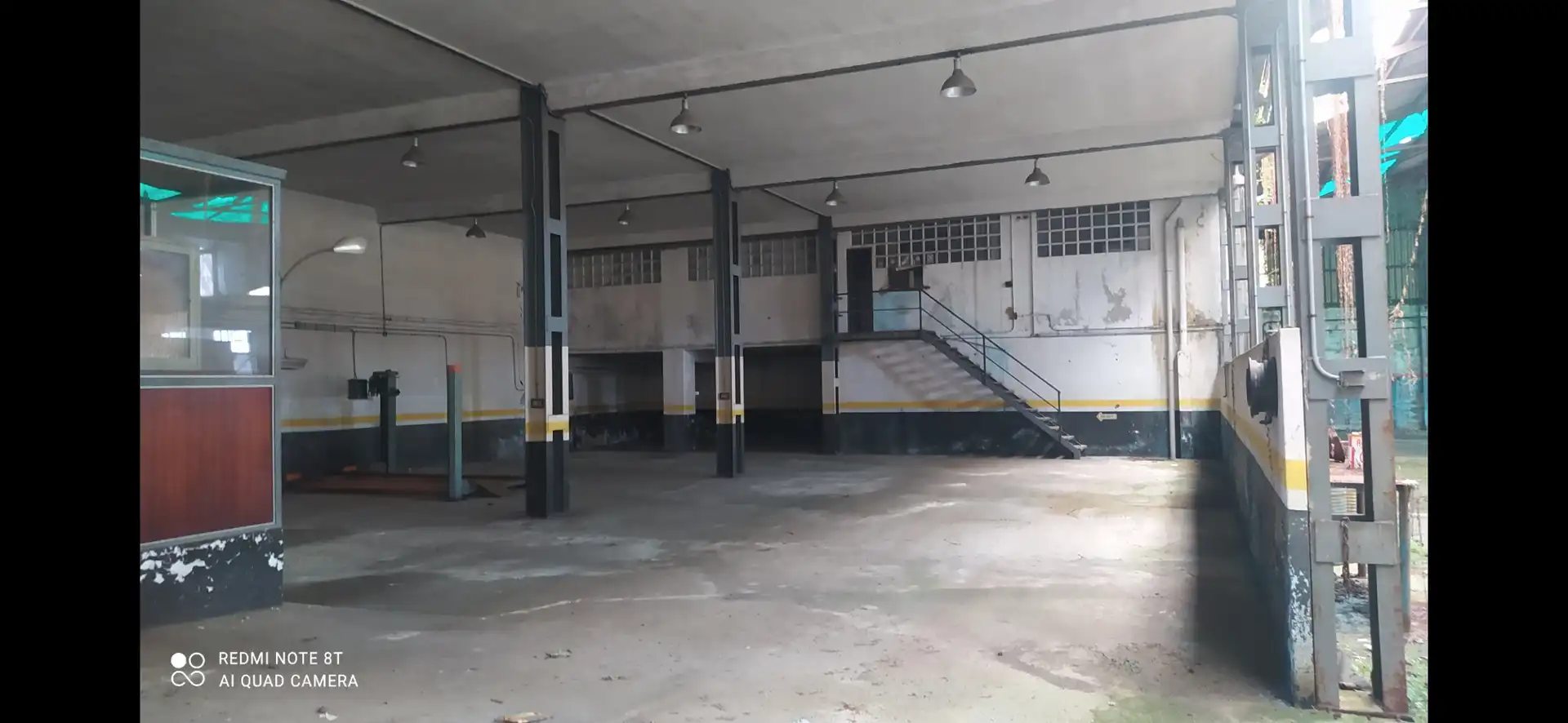 Nau industrial en venda a Av. de Castela, 120, Betanzos, La Coruña, España, imagen 4