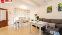 Dining room of Single-family semi-detached for sale in Almodóvar del Río  with Air Conditioner, Heating and Furnished