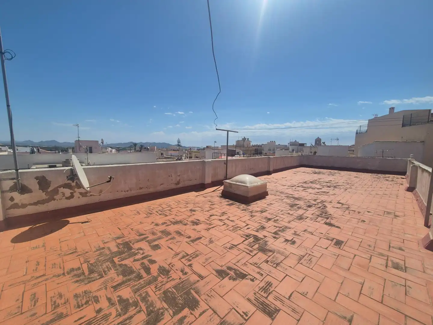 Terraced house for sale in Vera Ciudad, imagen 26