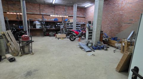 Foto 3 von Geschaftsraum zur Miete in Carrer de Francesc Boix Campo, 6, La Marina del Port, Barcelona Capital