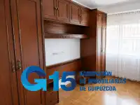 Piso en venta en Hernani con Calefacción