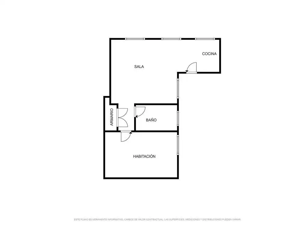 Office for sale in Granada
