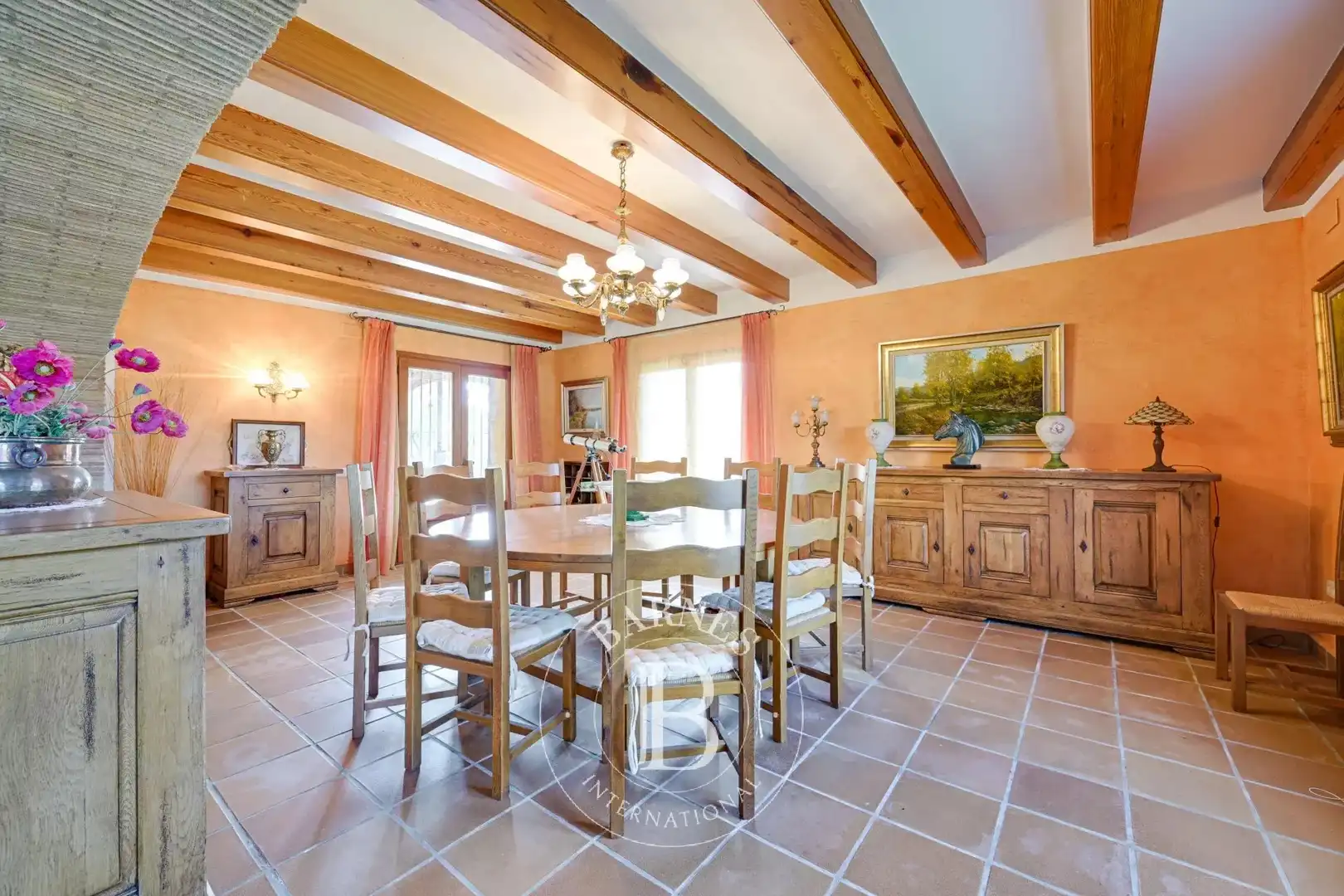 Country house with pool for sale in Cabanyes - Mas Ambrós - Mas Pallí, imagen 13