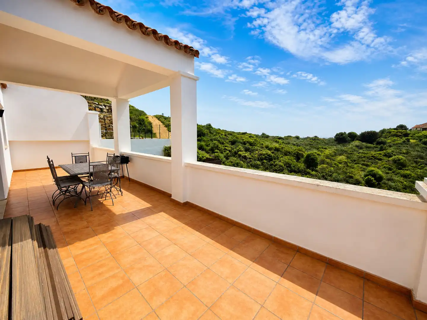 Maison mitoyenne avec jardin à vendre à Bahía de Casares, imagen 25