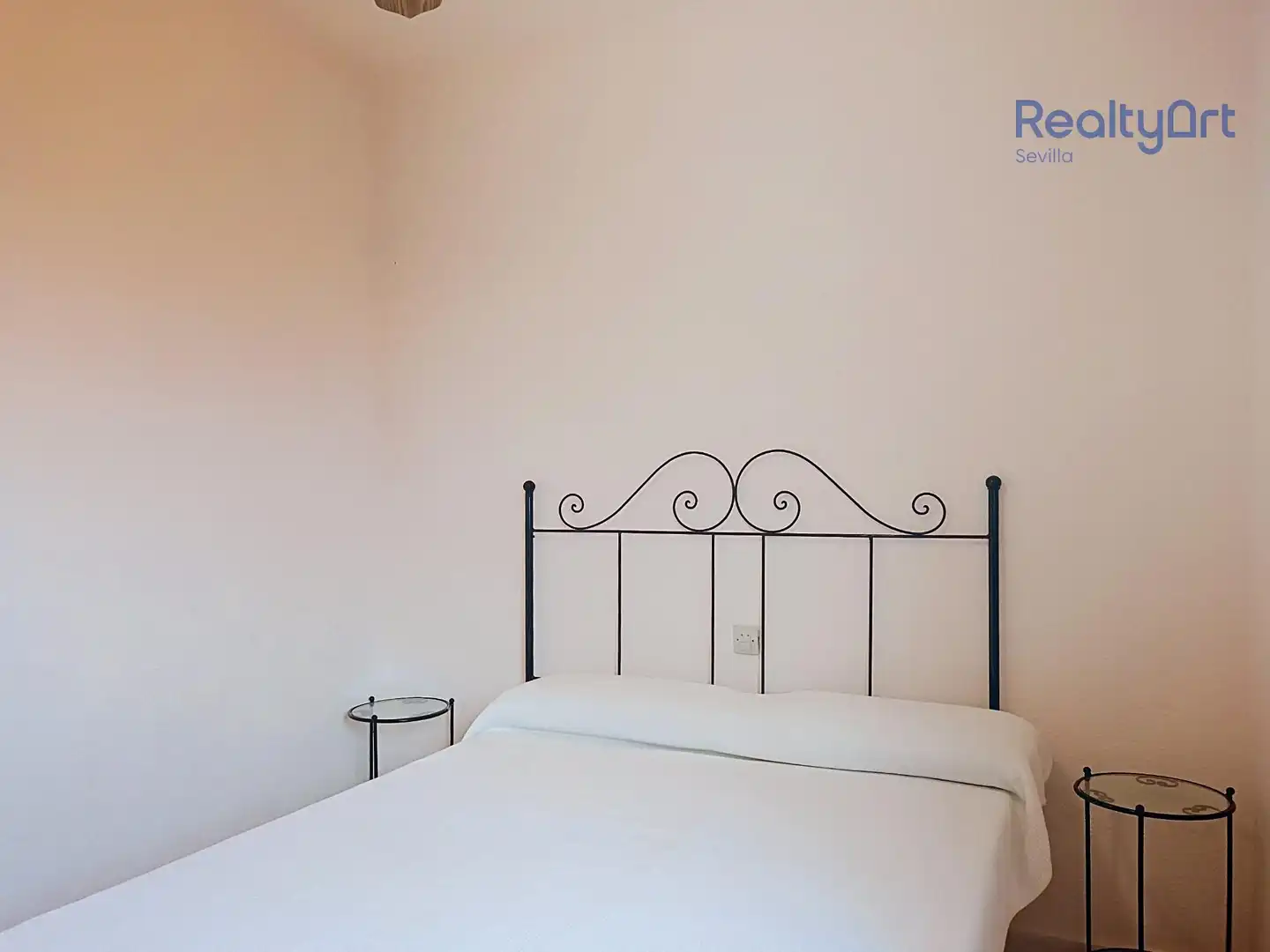 Bedroom of Flat for sale in Mazagón  with Air Conditioner, Furnished and Balcony