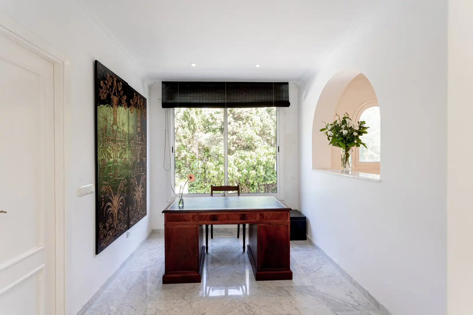 Casa o xalet en venda a DEL LOBO-UR LOS MONTEROS, 7, Los Monteros