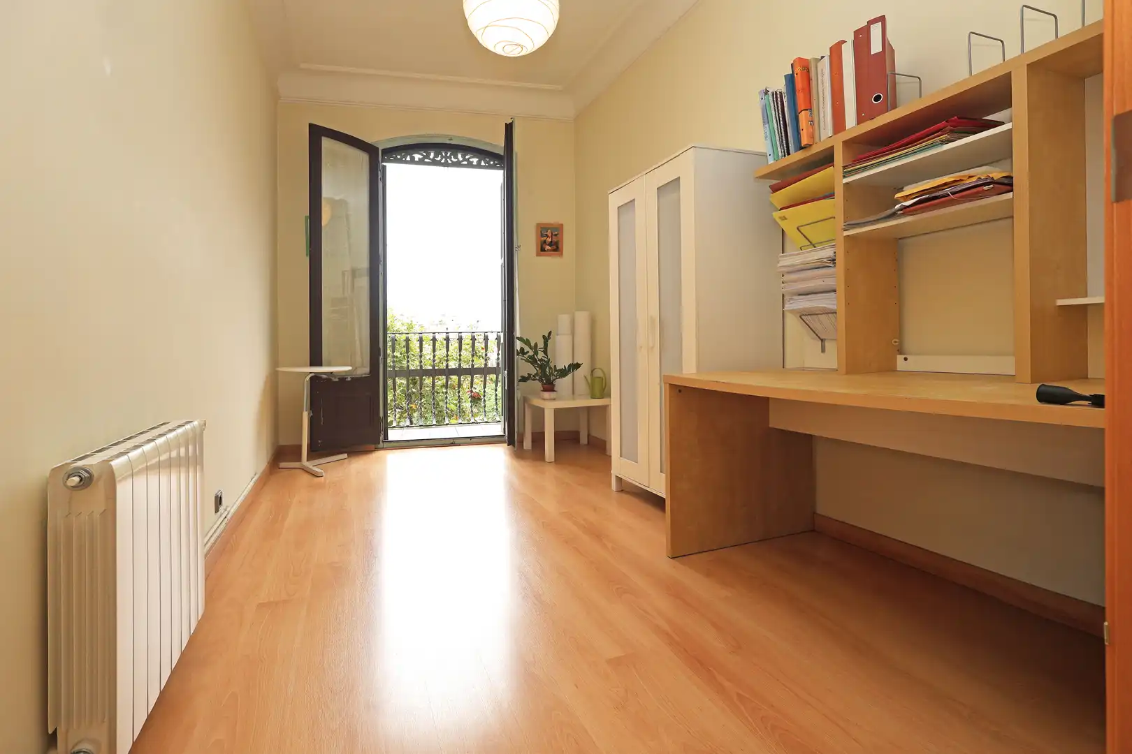 Wohnung mit Terrasse zum Verkauf in Carrer de Sants