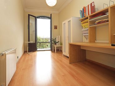 Appartement avec balcon à vendre à Carrer de Sants