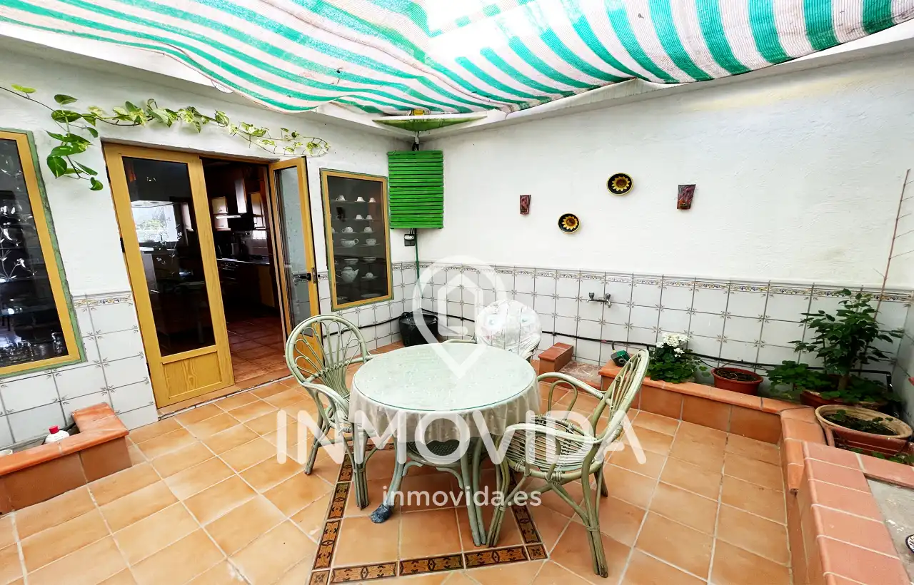 Villa con terrazza in vendita a Cami d'Alboi, imagen 8