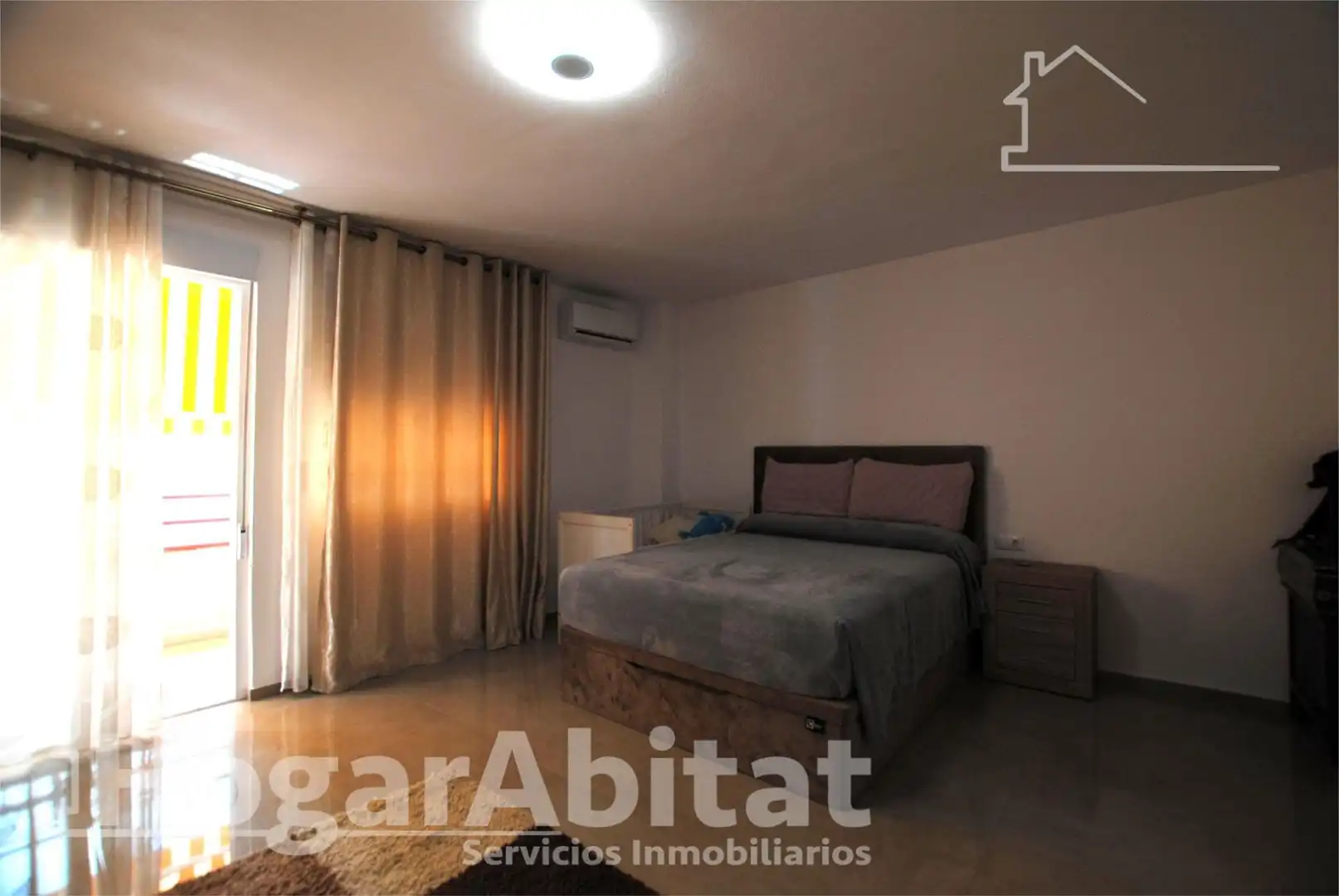 Flat for sale in Calle Xeresa, Plaza Elíptica - República Argentina