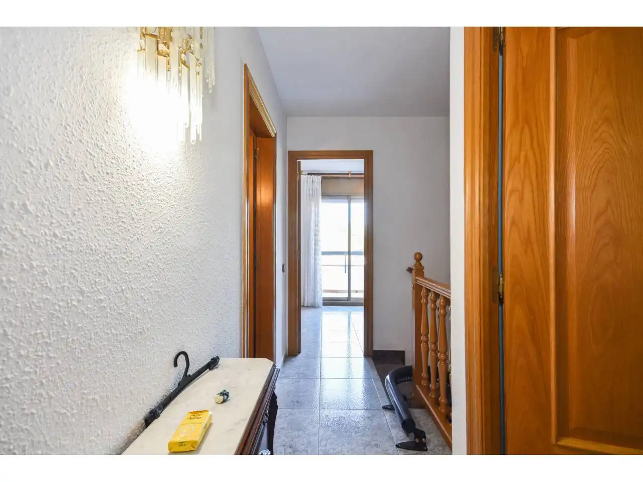 Casa o chalet en venta en Santa Perpètua de Mogoda con Aire acondicionado, Calefacción y Jardín privado