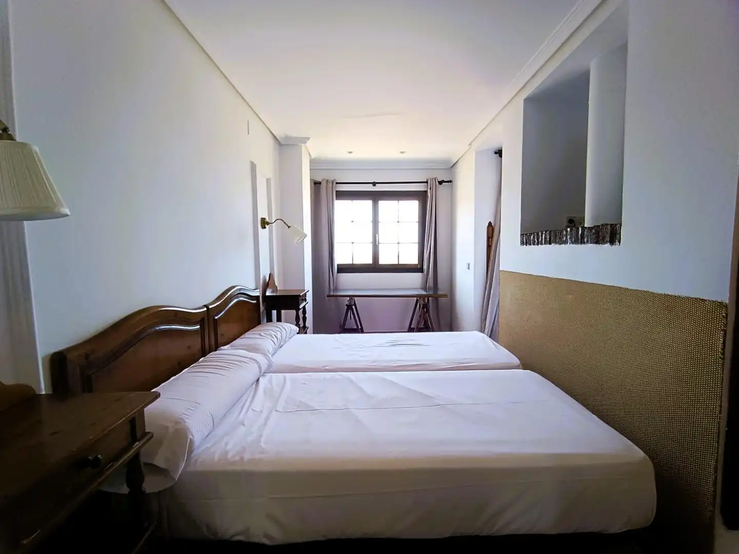 Bedroom of Study for sale in San Fernando  with Air Conditioner, Terrace and Furnished