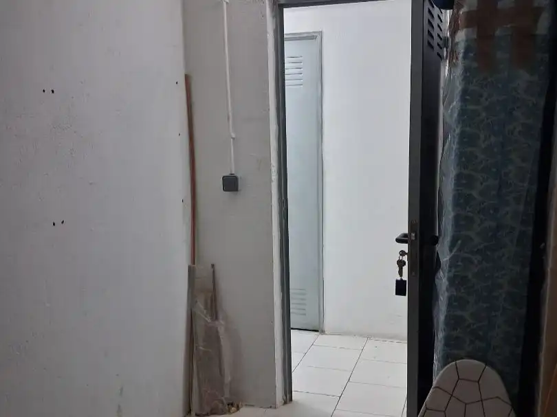 Trastero en venta en Móstoles