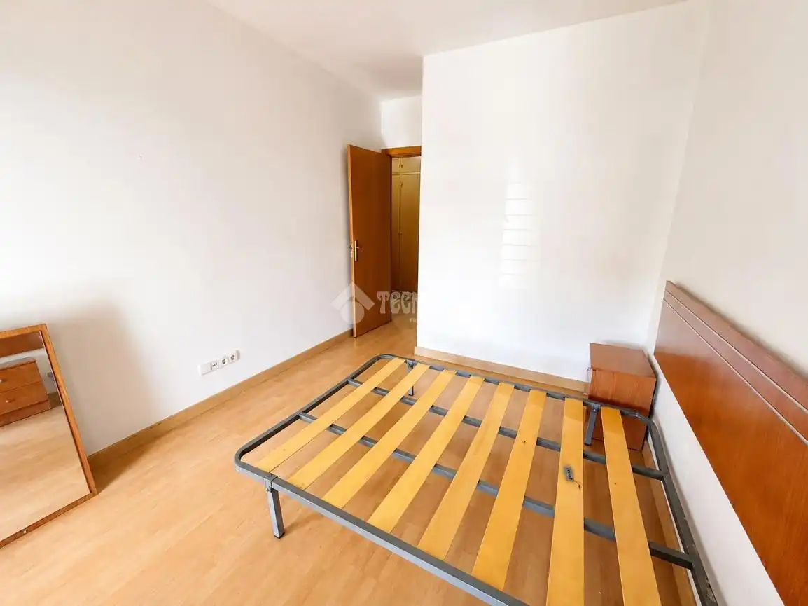 Bedroom of Flat for sale in Ciempozuelos