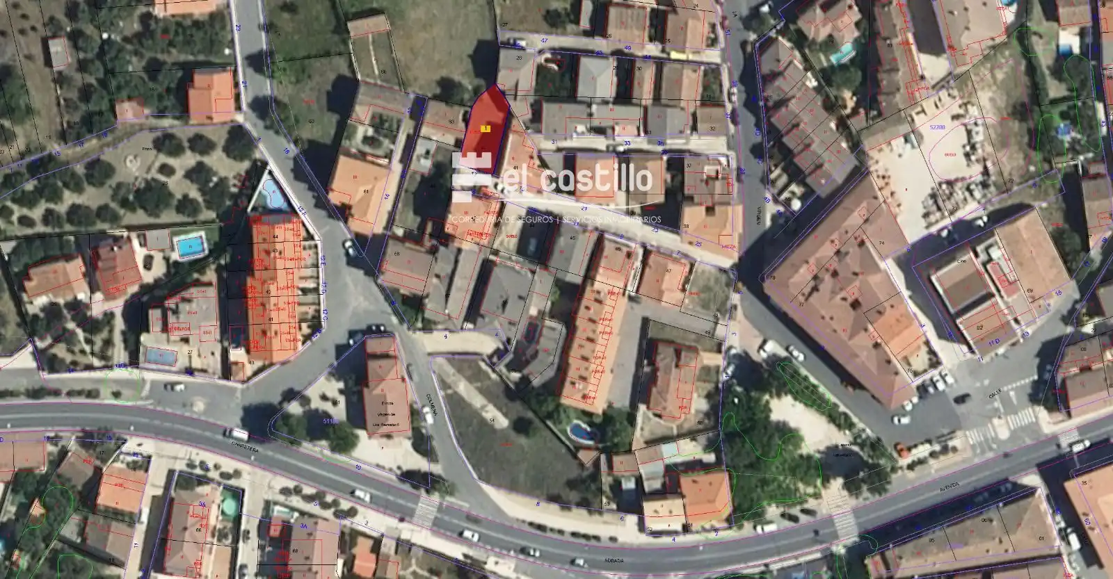 Terreni e lotti in vendita a Canto La Virgen, imagen 4