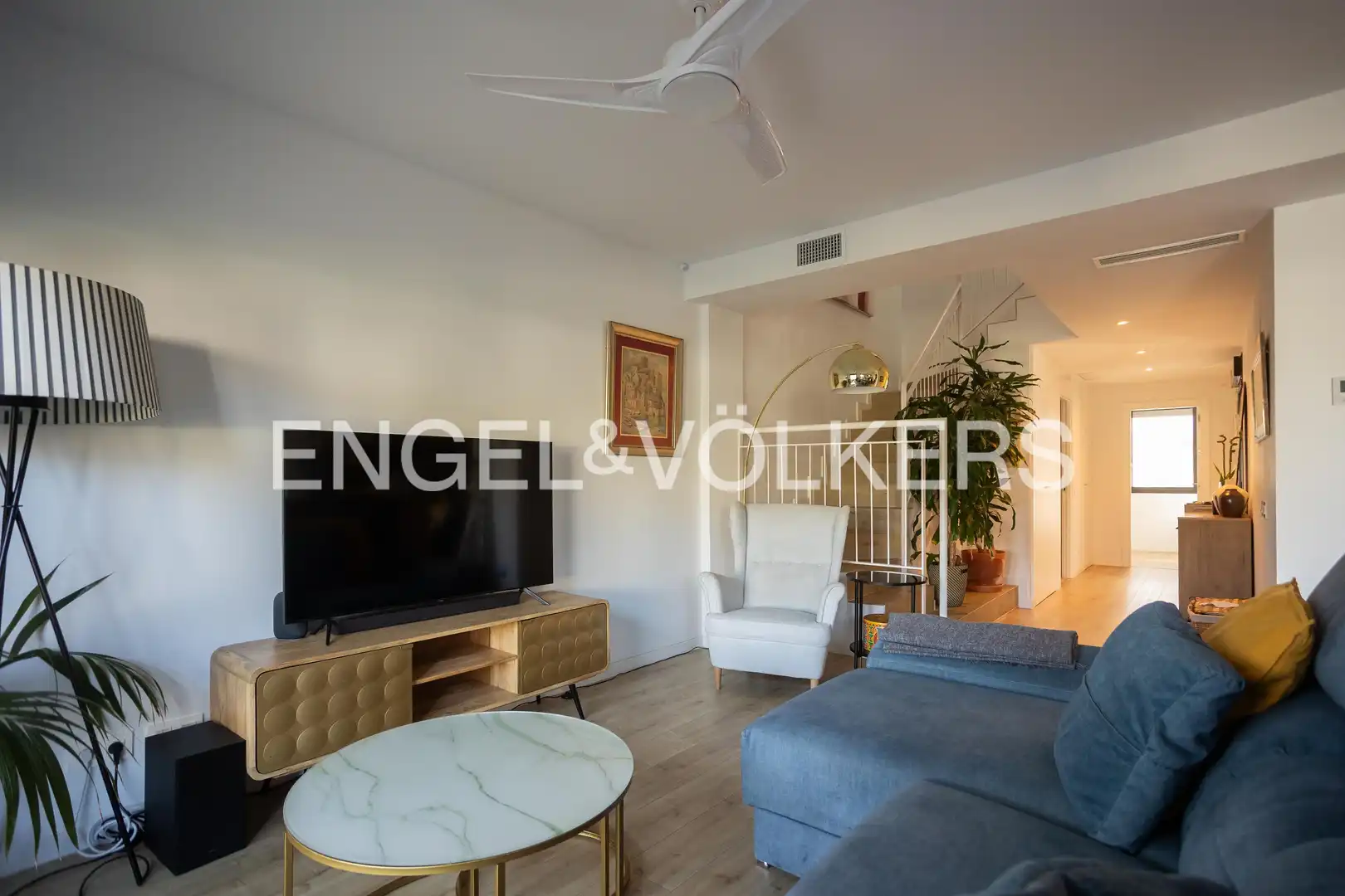 Terraced house with terrace for sale in Bellavista - La Palmera, imagen 6