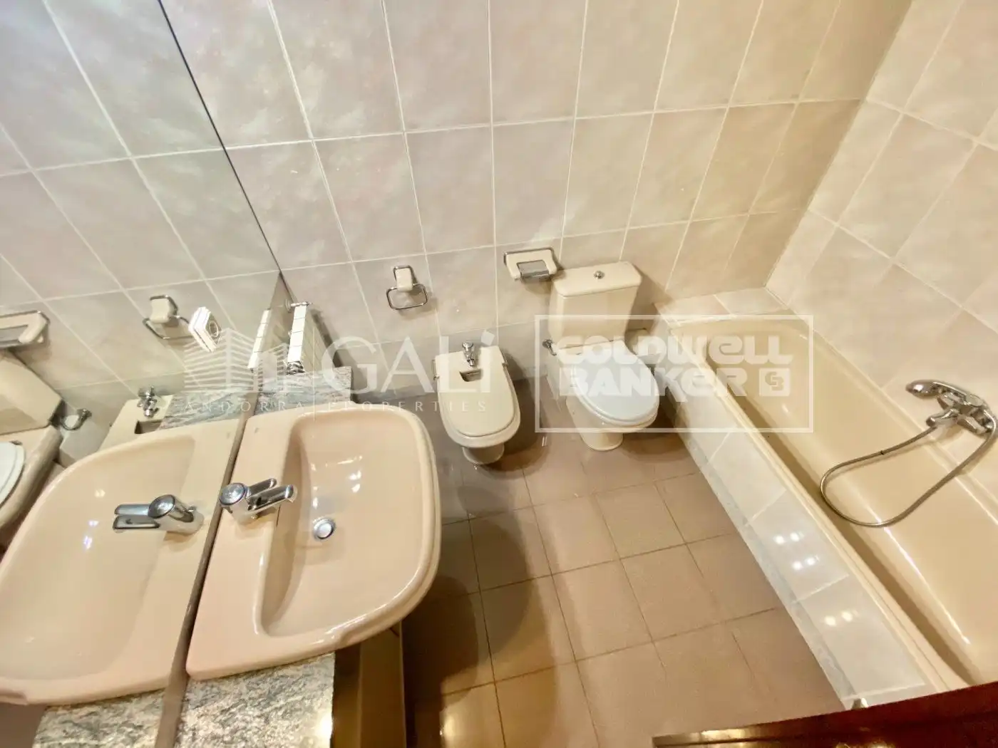 Penthouse with lift to rent in Calle Maria Pla, imagen 13