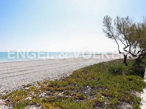Piso de alquiler en Alboraya con Aire acondicionado, Calefacción y Jardín privado