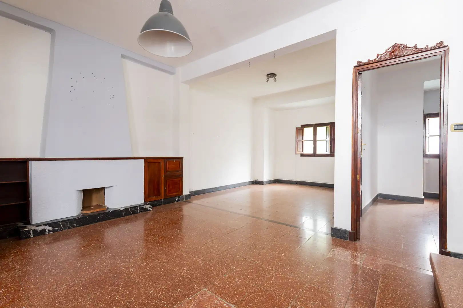Sala de estar de Ático en venta en Santa Cruz de Tenerife con Terraza y Trastero