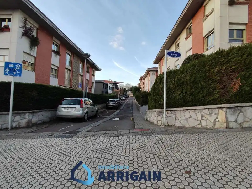 Parking à vendre à Lanberri Kalea