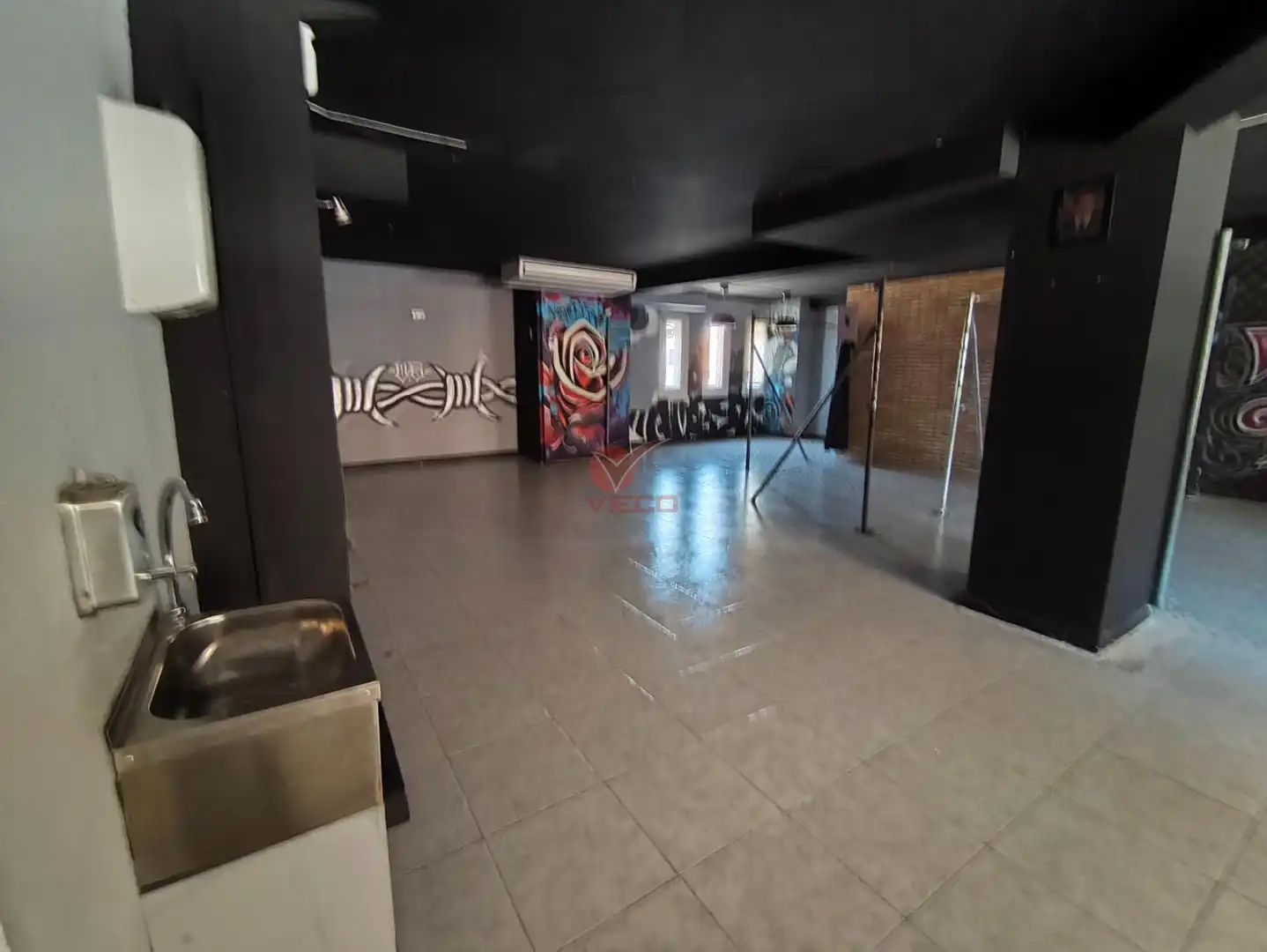 Local comercial en venda a PLAZA AJEDREA, imagen 19