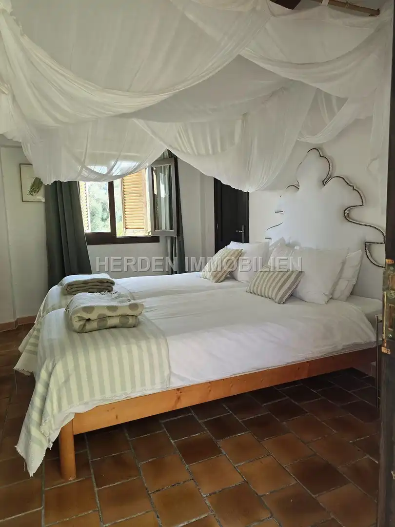 Casa rústica con terraza en venta en Montuïri, imagen 62
