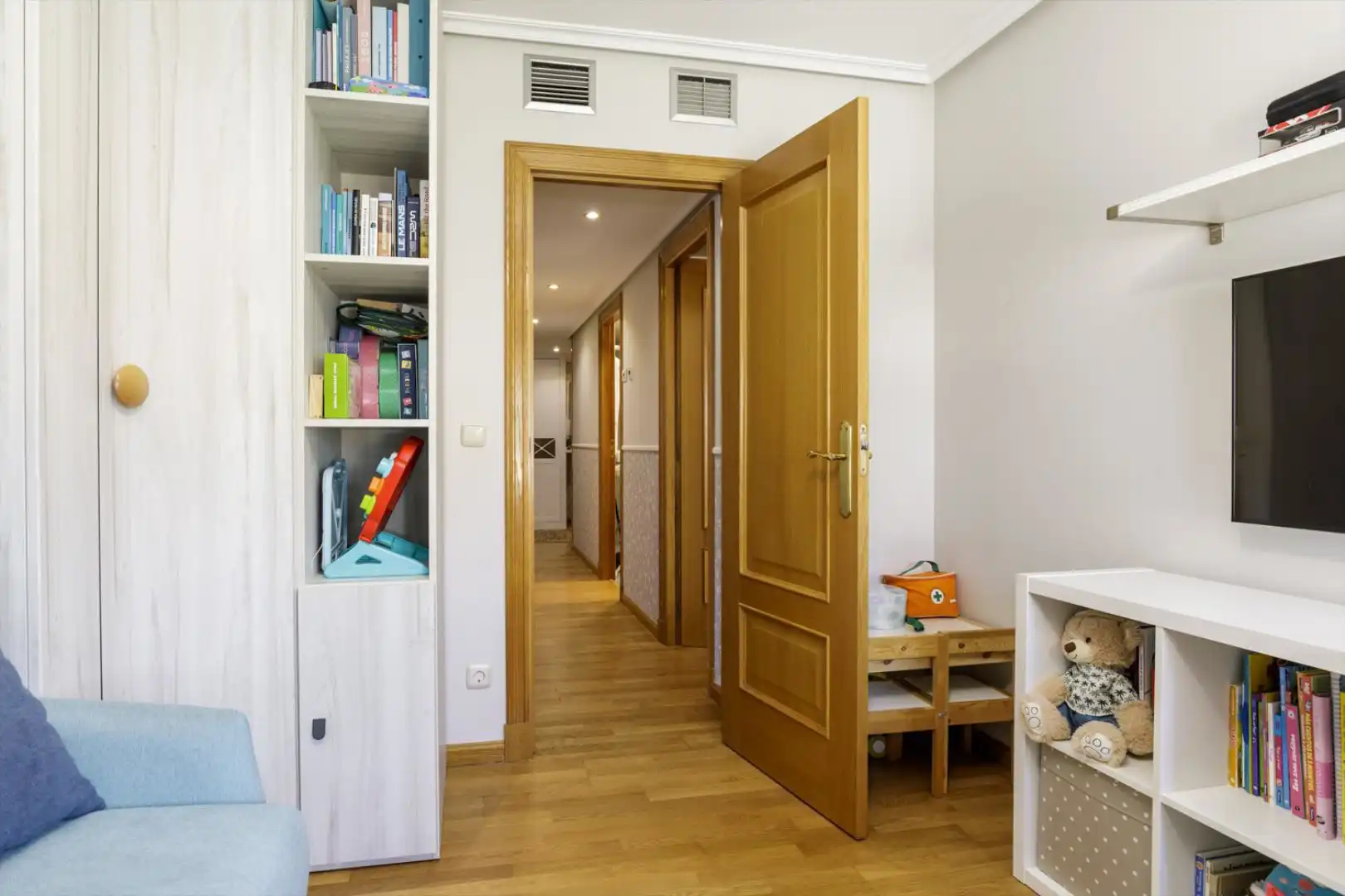 Piso en venta en Zaragoza con Terraza, Trastero y Piscina