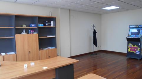 Photo 5 of Office to rent in Mendibile  Bis, Centro Urbano - Hirigunea, Leioa